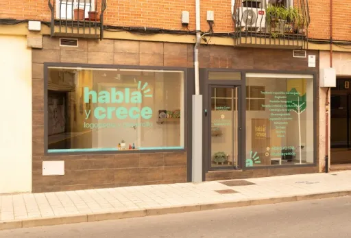 Tratamiento Profesional Logopeda (horario habitual)