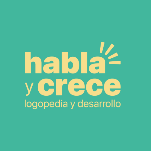 Habla y Crece - Logopedia y desarrollo en Valladolid (La Cistérniga)